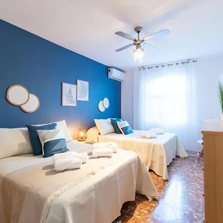 Villa Alandalus Atarfe