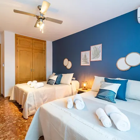 Villa Alandalus *