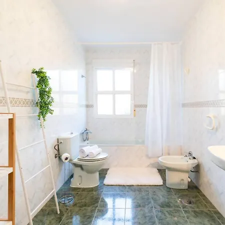 Alandalus Villa