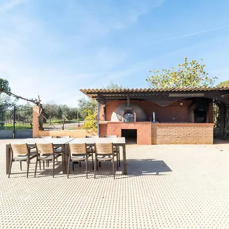 Alandalus Villa *