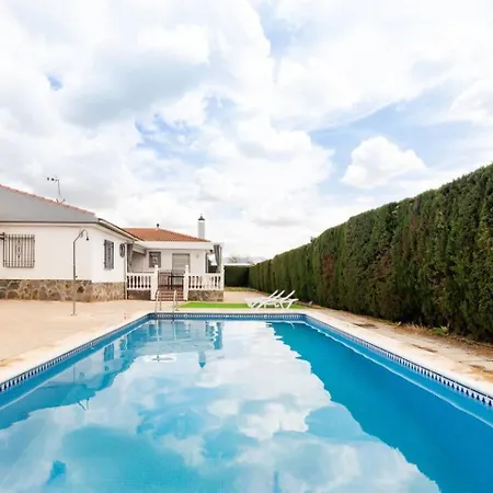 Alandalus Villa