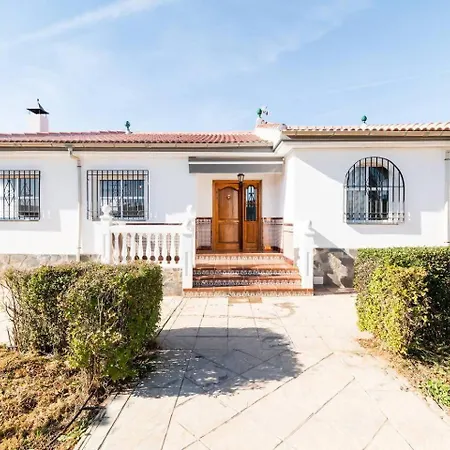 Villa Alandalus