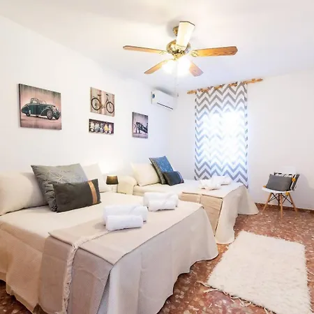 Alandalus Villa *